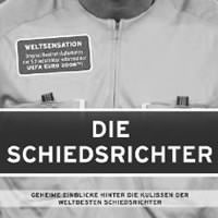 DVD-Cover "Die Schiedrichter"